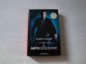 El Mito De Bourne Robert Ludlum Debolsillo 1986 Spain. Subida por Francisco